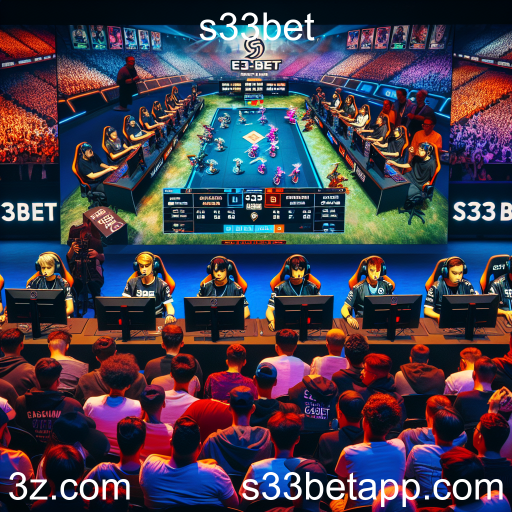 O Crescimento dos eSports: A Nova Fronteira do Entretenimento